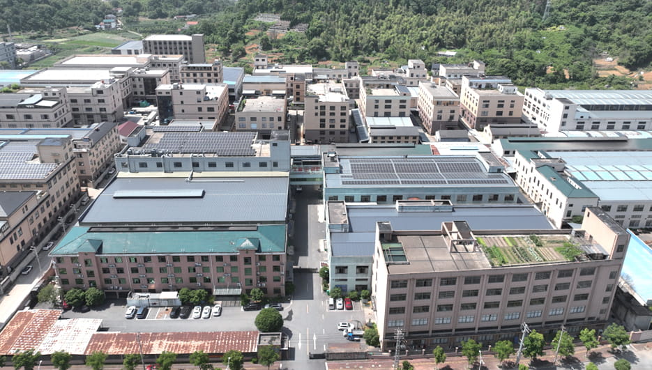 Zhejiang Zongheng Bahar Co, Ltd