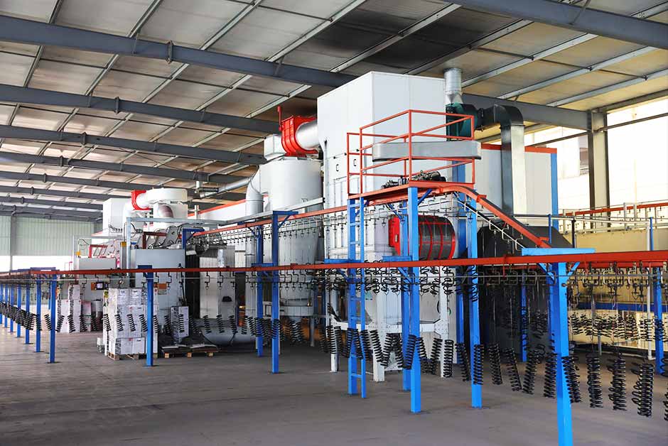 Zhejiang Zongheng Bahar Co, Ltd