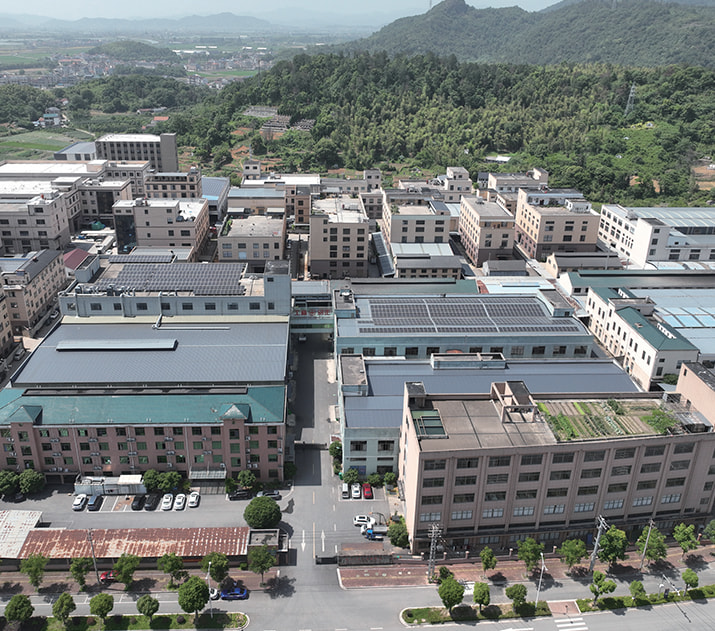 Zhejiang Zongheng Bahar Co, Ltd